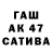 Канабис индика Artik 12